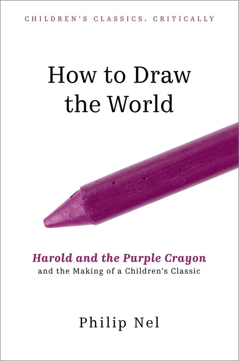 How to Draw the World 1