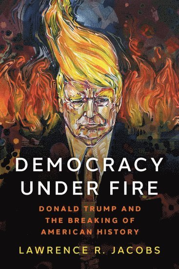 Democracy under Fire 1