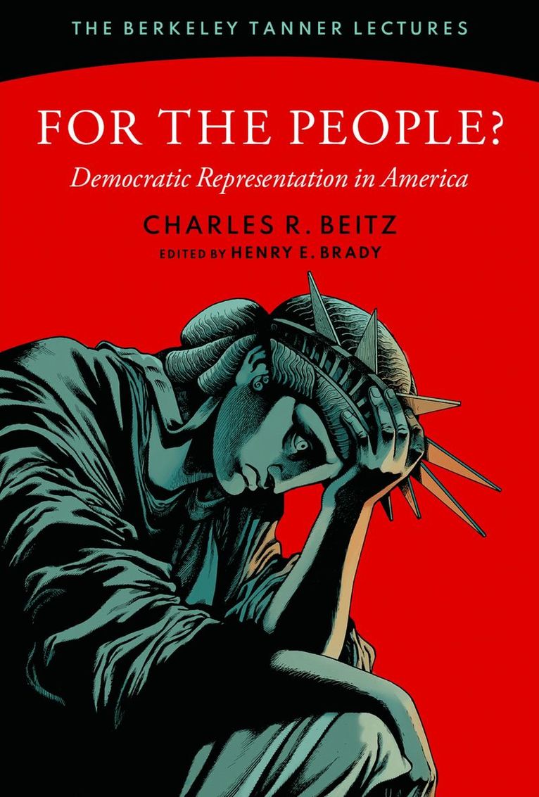 For the People?