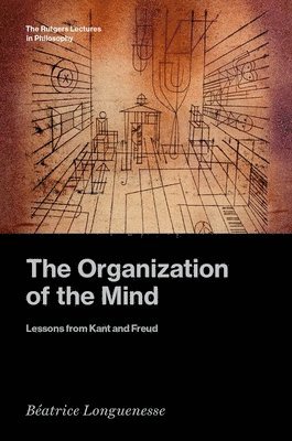 The Organization of the Mind