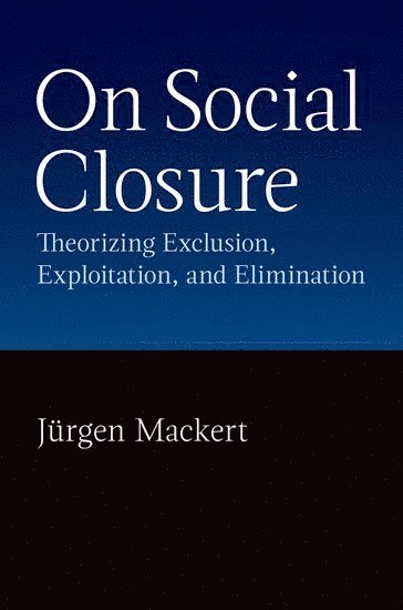 On Social Closure 1