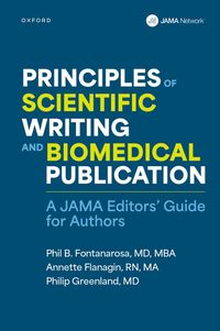 bokomslag Principles of Scientific Writing and Biomedical Publication