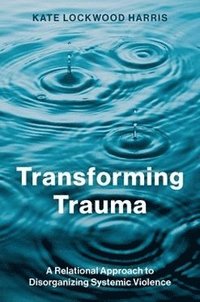 bokomslag Transforming Trauma