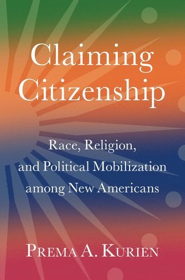 Claiming Citizenship 1