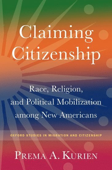 Claiming Citizenship 1