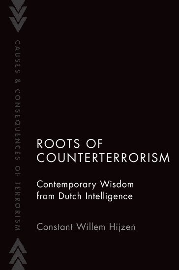 Roots of Counterterrorism 1