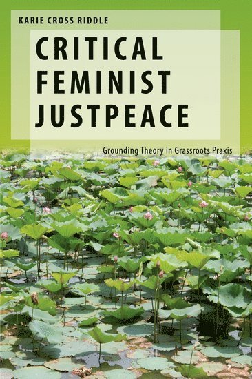 Critical Feminist Justpeace 1