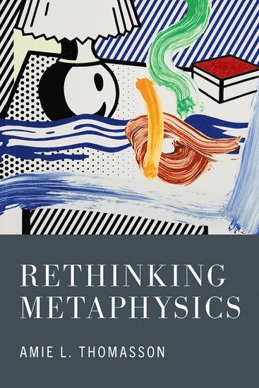 Rethinking Metaphysics 1