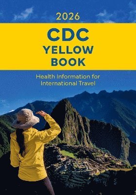 CDC Yellow Book 2026 1