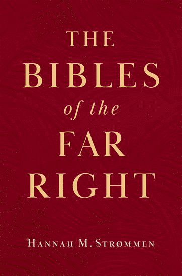 The Bibles of the Far Right 1