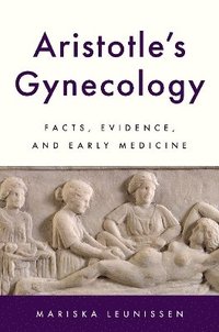 bokomslag Aristotle's Gynecology