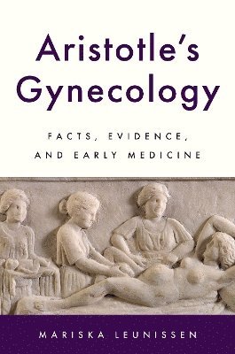 Aristotles Gynecology 1