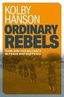 bokomslag Ordinary Rebels