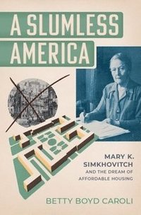 bokomslag A Slumless America