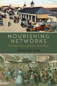bokomslag Nourishing Networks