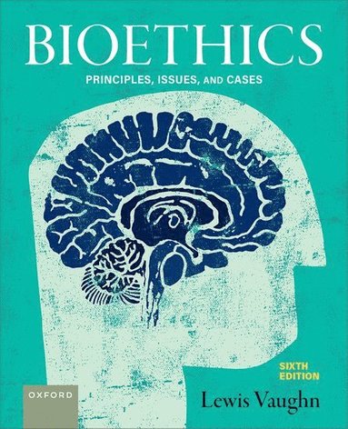 bokomslag Bioethics