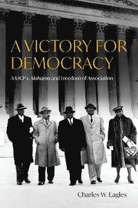 bokomslag A Victory for Democracy