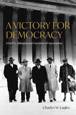bokomslag A Victory for Democracy