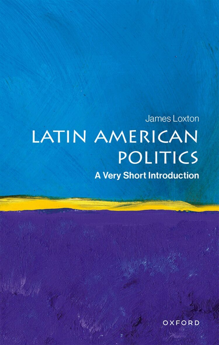 James Loxton - Latin American Politics, Häftad