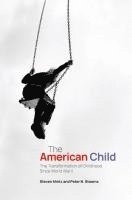 bokomslag American Child