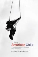 bokomslag American Child