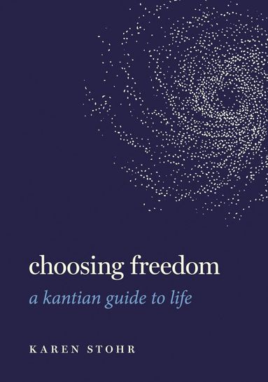 bokomslag Choosing Freedom