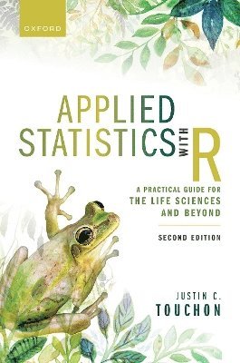 Applied Statistics with R 1