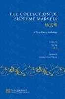 Nicholas Morrow Williams - The Collection of Supreme Marvels, Inbunden