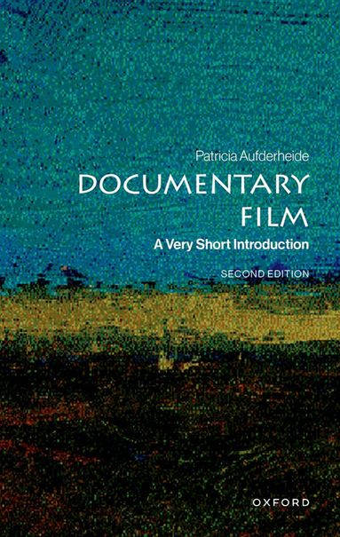 Patricia Aufderheide - Documentary Film, Häftad