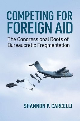 Competing for Foreign Aid 1