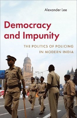 Democracy and Impunity 1