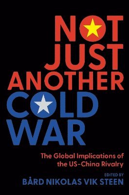 Not Just Another Cold War 1