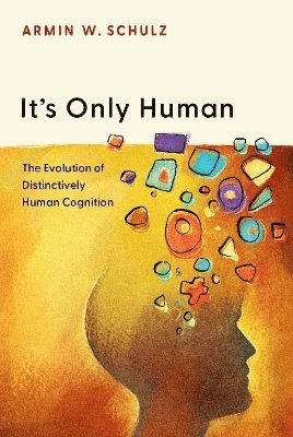 It's Only Human 1