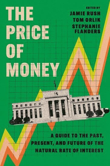 bokomslag The Price of Money