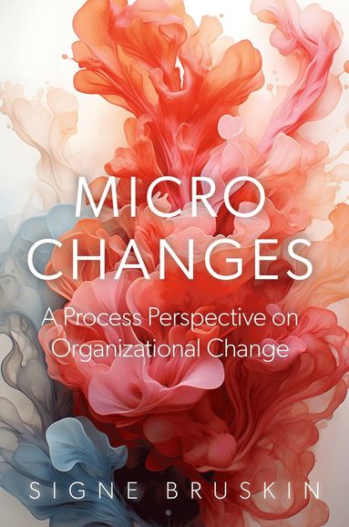bokomslag Micro Changes