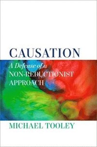 bokomslag Causation