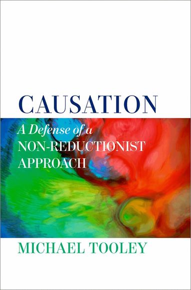 Michael Tooley - Causation, Inbunden
