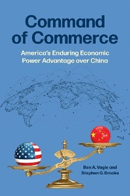 Command of Commerce 1