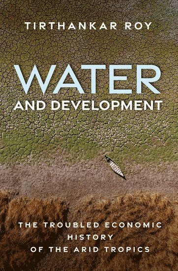 bokomslag Water and Development