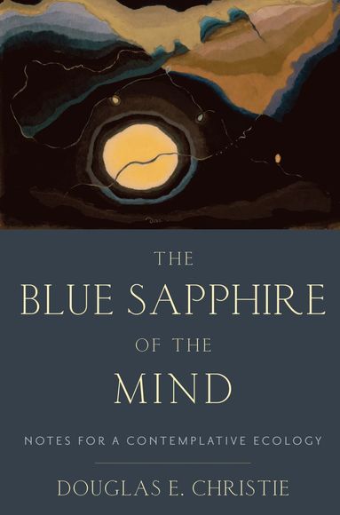 bokomslag The Blue Sapphire of the Mind