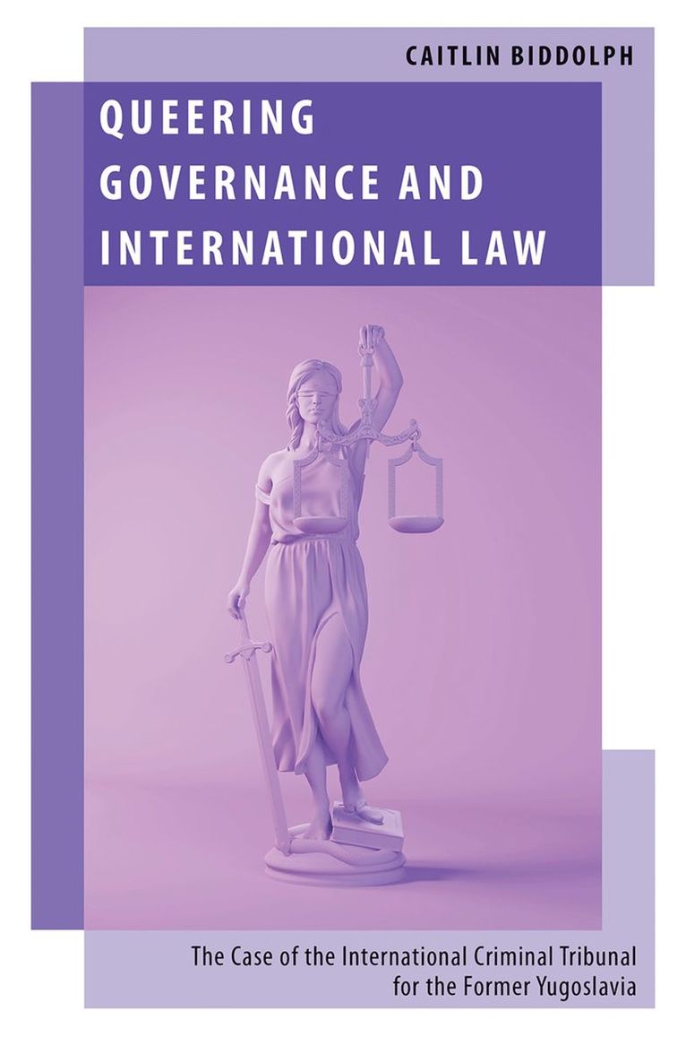 Queering Governance and International Law 1