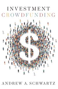 bokomslag Investment Crowdfunding