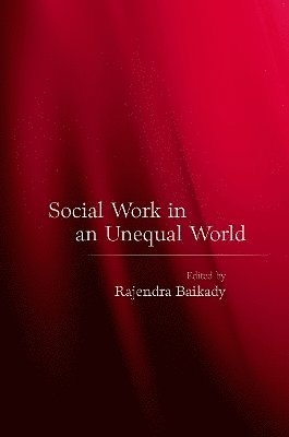 Social Work in an Unequal World