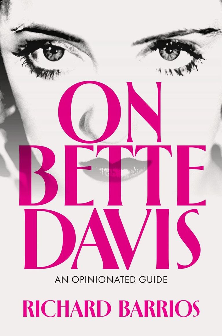 On Bette Davis
