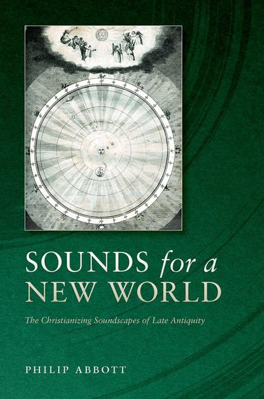 Philip Abbott - Sounds for a New World, Inbunden
