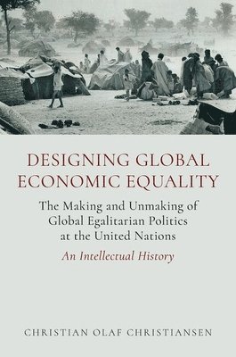 Designing Global Economic Equality