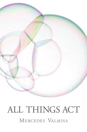 bokomslag All Things Act