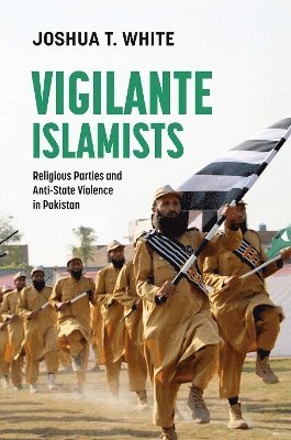 Vigilante Islamists 1