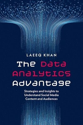 bokomslag The Data Analytics Advantage