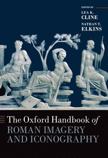 bokomslag Oxford Handbook of Roman Imagery and Iconography